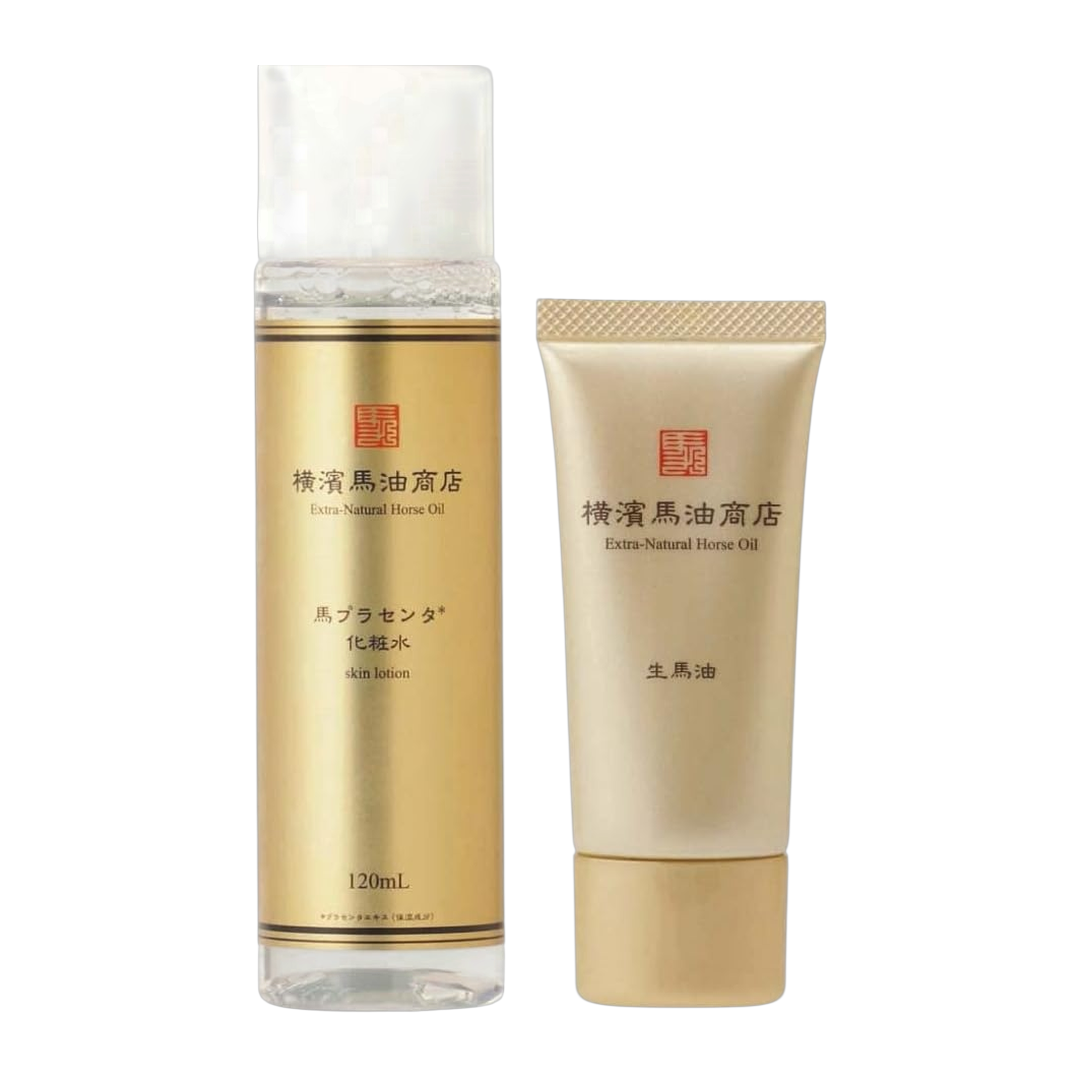 Yokohama Baayu Shouten Produto de Beleza 220g