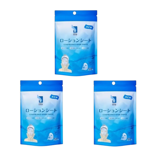 ITO CORPORATION Locao 200g