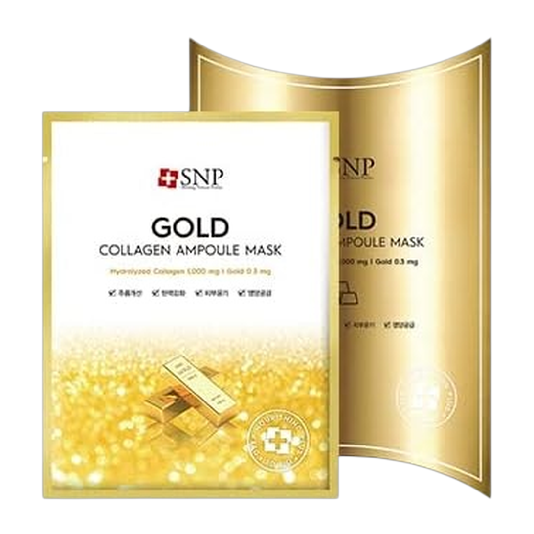 Japan Brand Ampola Facial 25ml