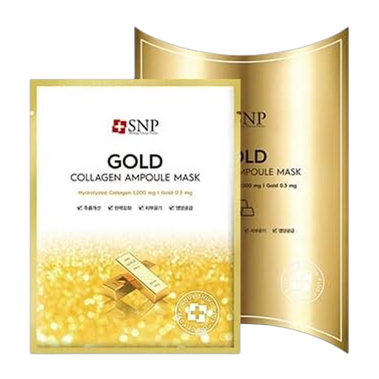 Japan Brand Ampola Facial 25ml