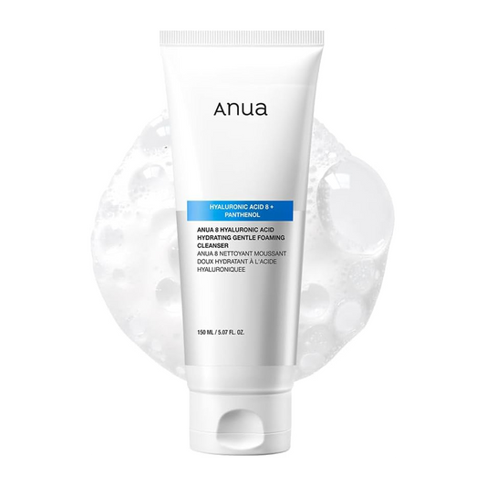ANUA Demaquilante 150ml