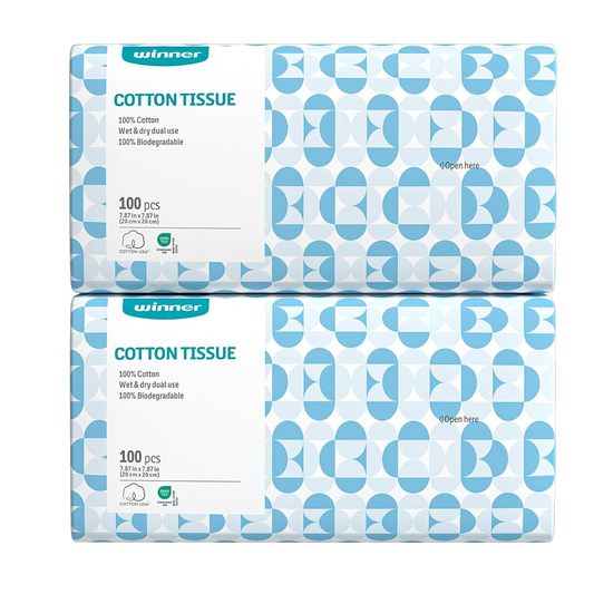 Winner Demaquilante 380g