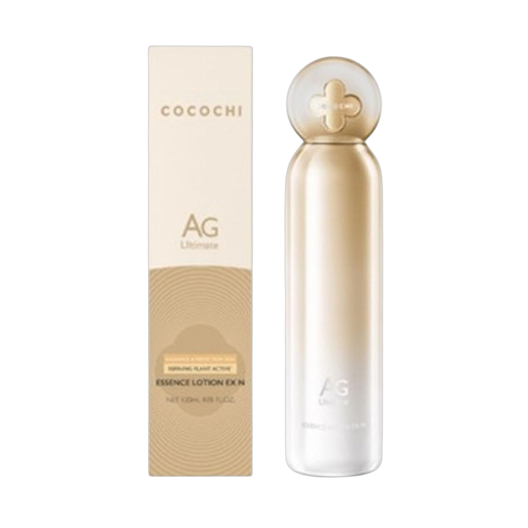 COCOCHI Locao 120ml