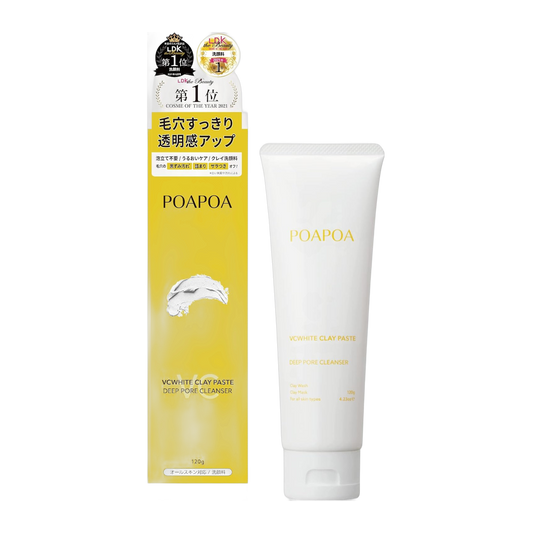 POAPOA Sabonete Facial 120g