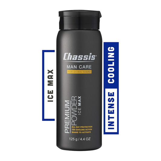 Chassis Premium Ice Skincare