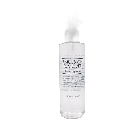 EMULSION REMOVER Produto de Beleza
