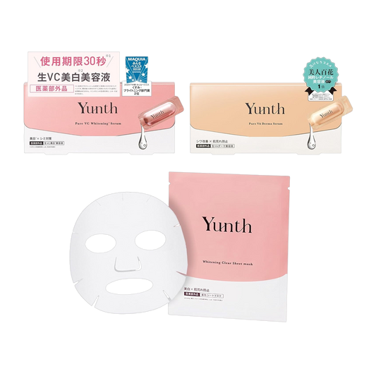 Yunth Serum 170g