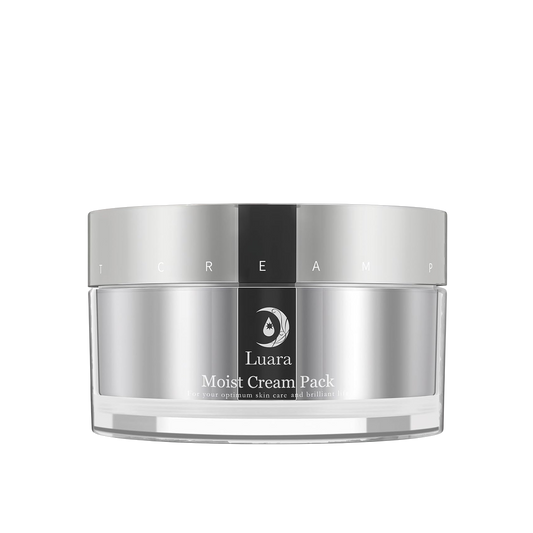 Luara Creme Facial 380g