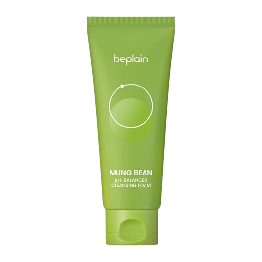 beplain Sabonete Facial em Espuma 160ml