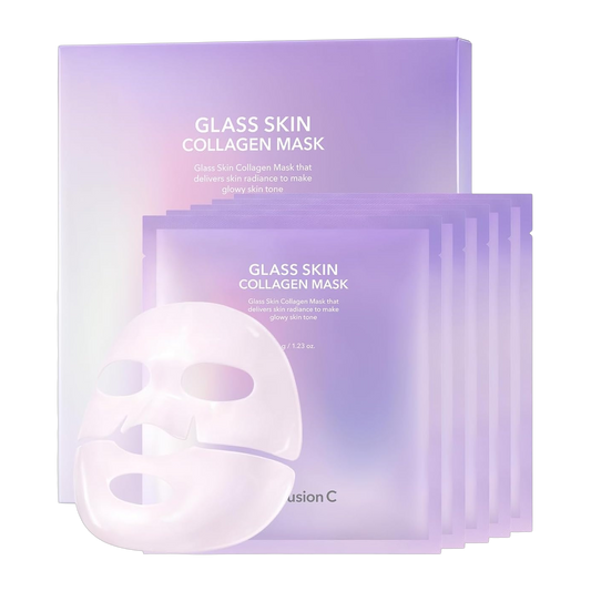 Japan Brand Mascara Facial