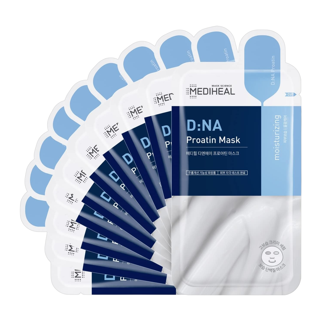 Japan Brand Mascara Facial 25g