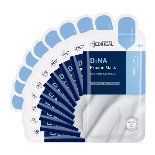 Japan Brand Mascara Facial 25g