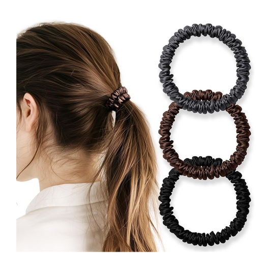 IRIYULI 40g Elástico de Cabelo 40g