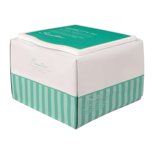 Quality 1st Mascara Facial em Folha 750g