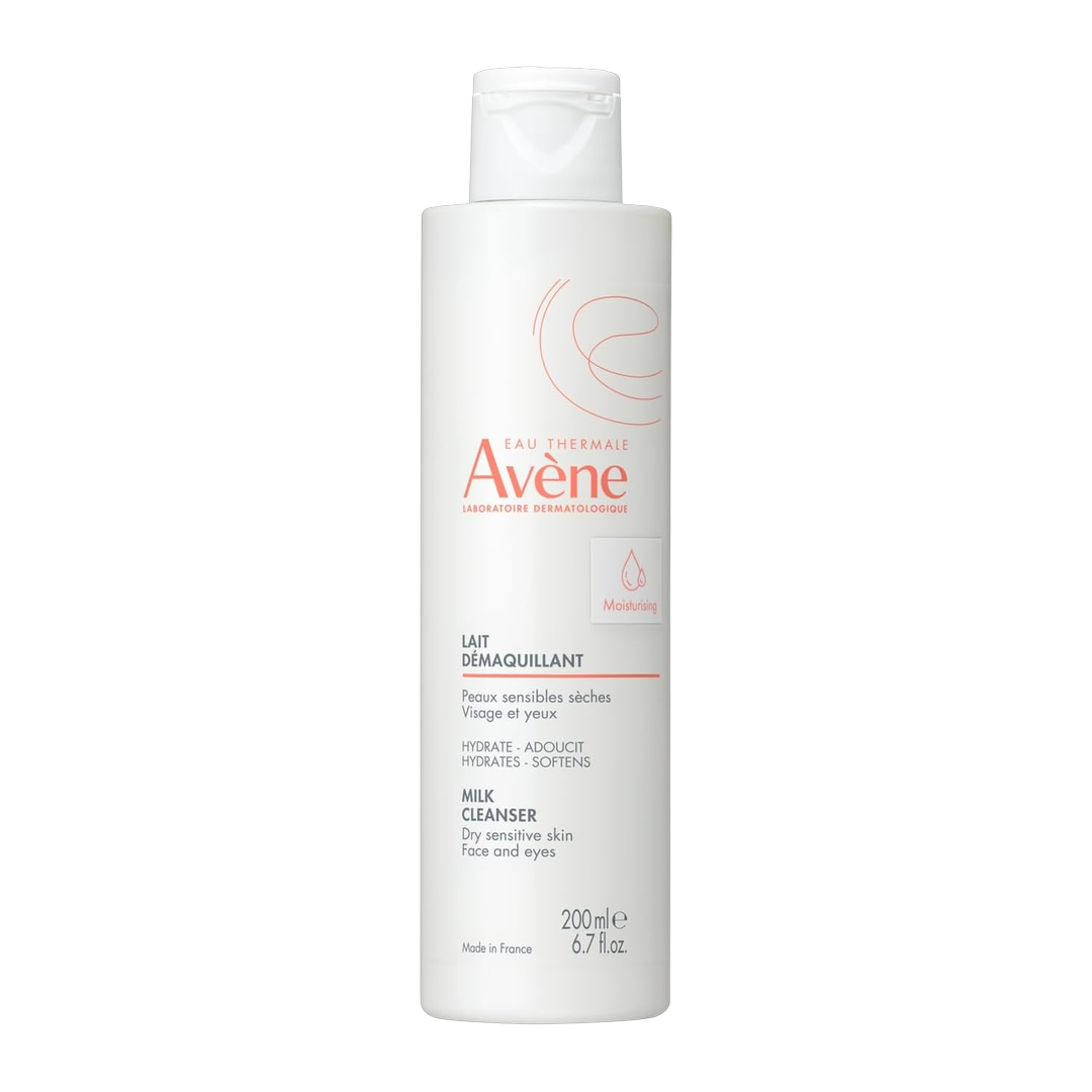 Avene Demaquilante 200ml