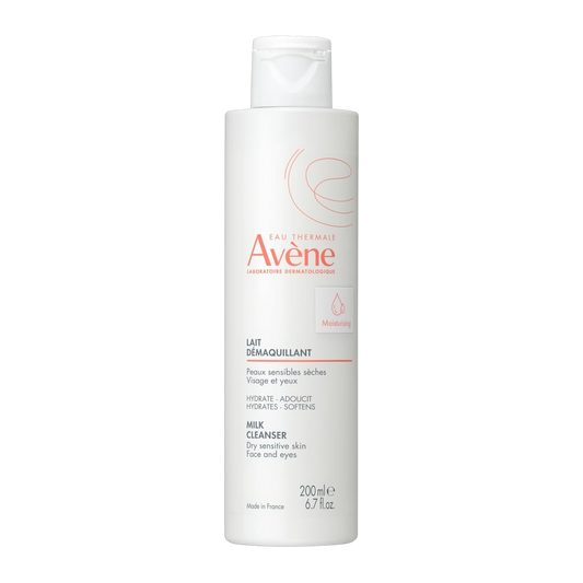 Avene Demaquilante 200ml