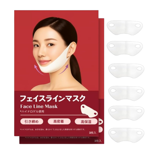 AIRNIPP Mascara Facial 0g