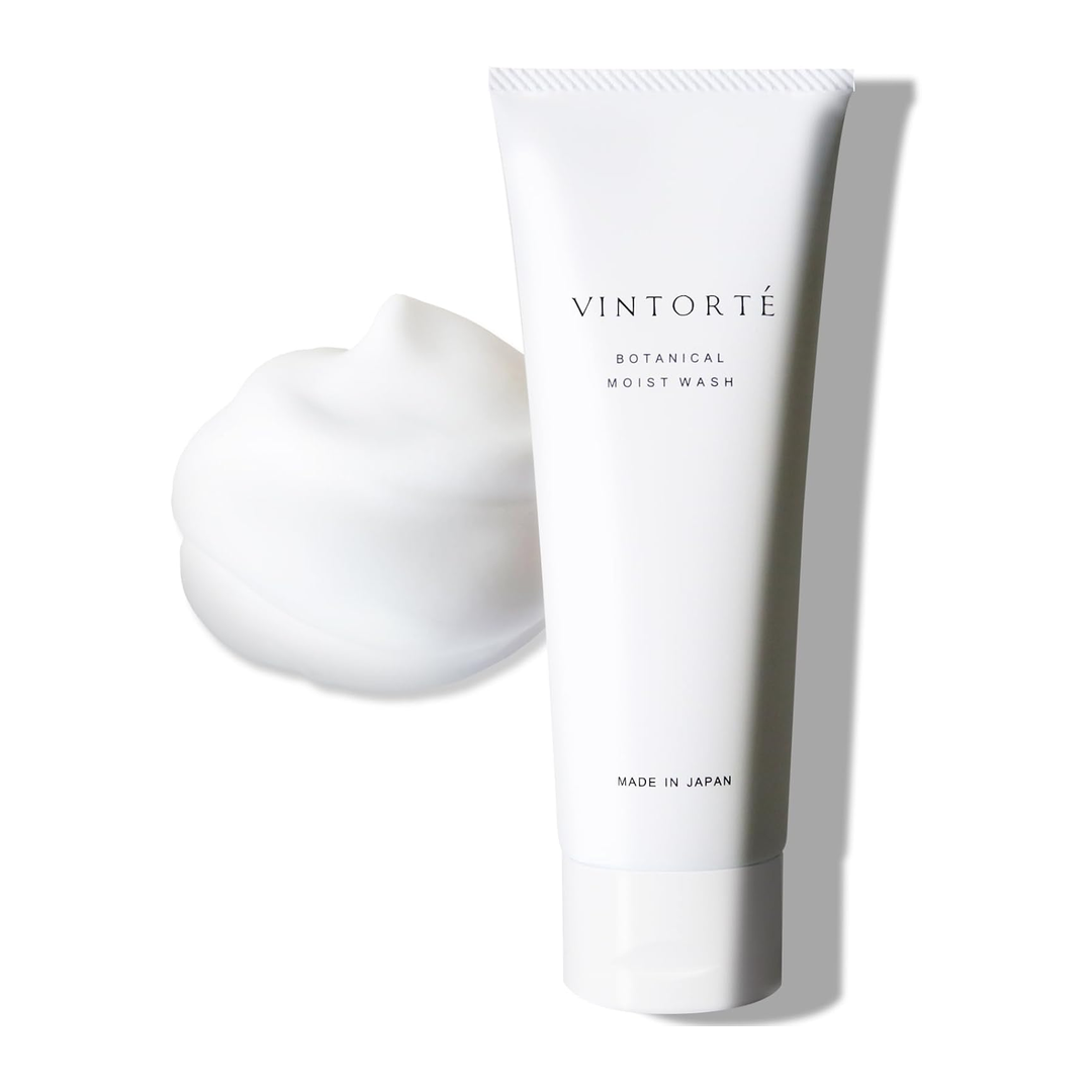 VINTORTE Sabonete Facial 138g