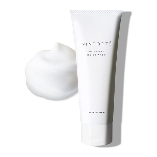 VINTORTE Sabonete Facial 138g