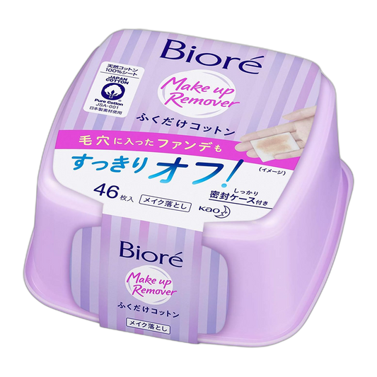 Bioré Demaquilante 33g