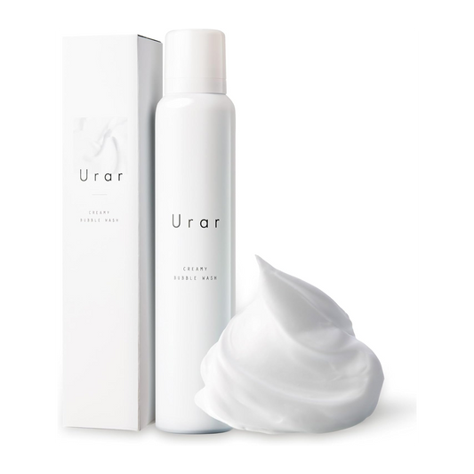 Urar Sabonete Facial em Espuma 150g