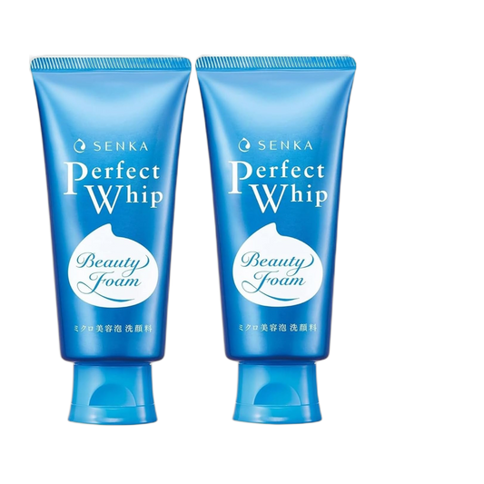 Senka Sabonete Facial em Espuma 120g