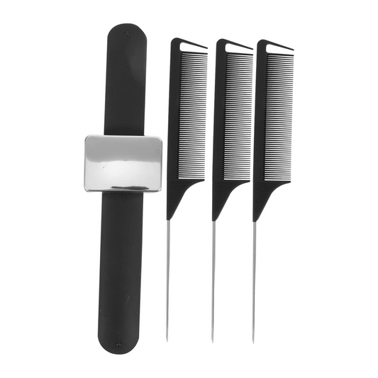 Jiki Tsuki Pente de Cabelo