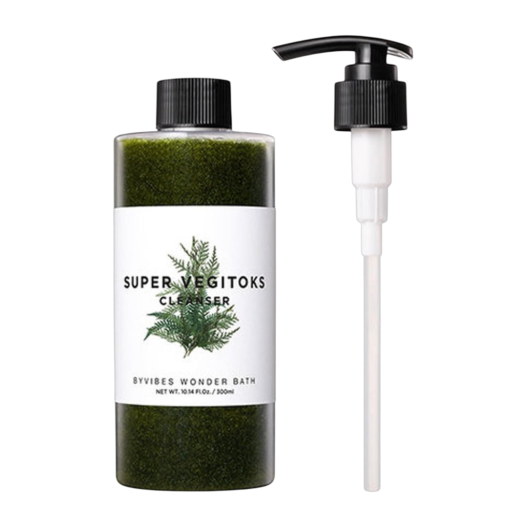 WONDER BATH Demaquilante