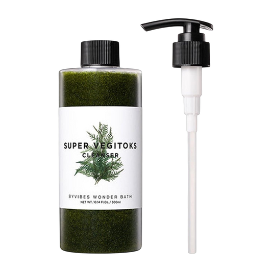 WONDER BATH Demaquilante