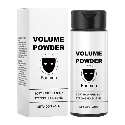 Tekusuchaapaudaa Pó Volumizador