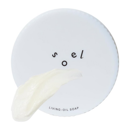 soel Sabonete Facial 100ml