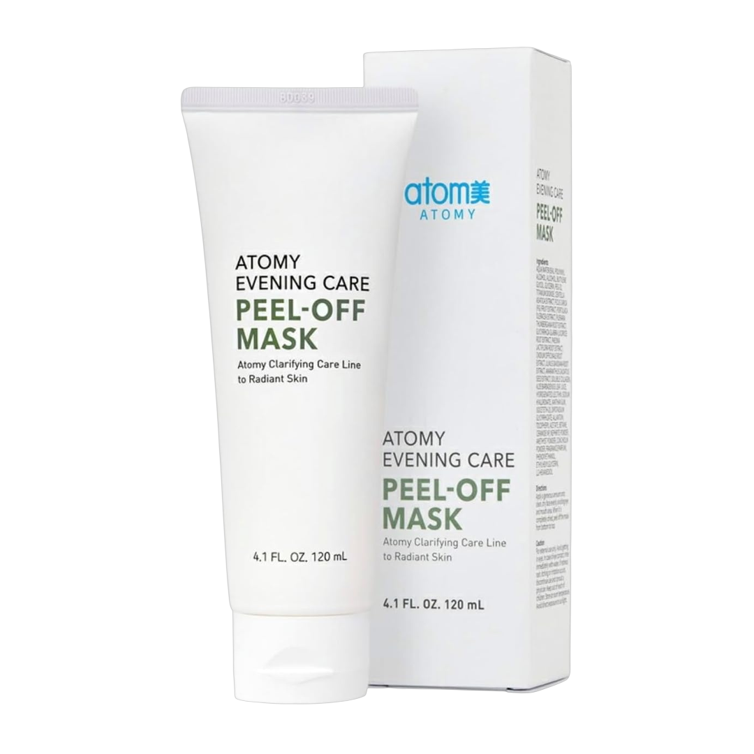 Japan Brand Mascara Facial 120ml