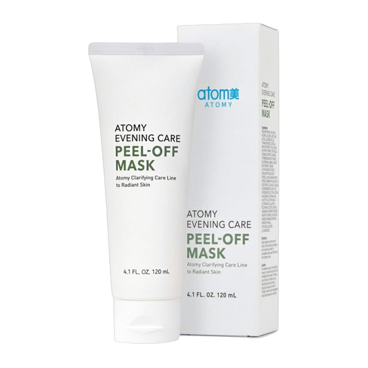 Japan Brand Mascara Facial 120ml