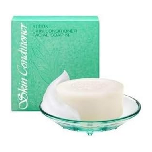 Albion Condicionador 100g