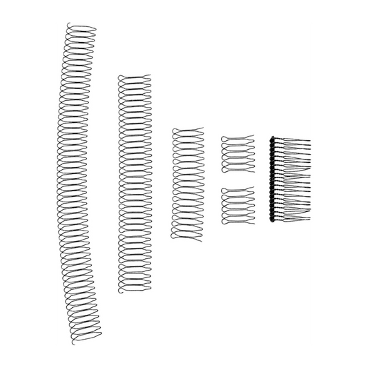 U Jikei Heafinisshi Pente de Cabelo