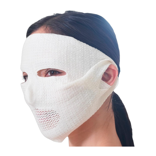 coco-kara Mascara Facial em Folha 20g