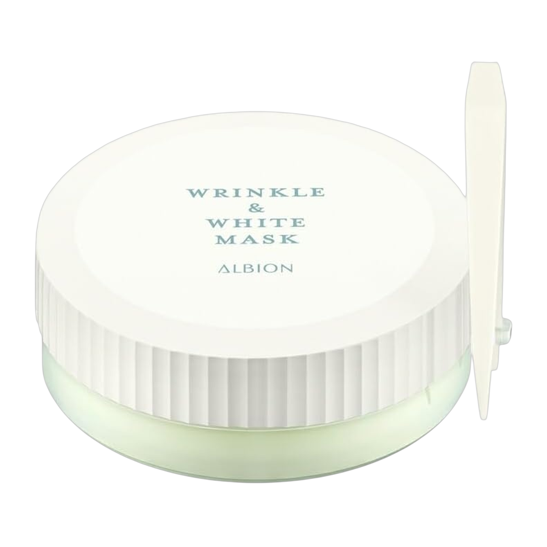 Japan Brand Mascara Facial 54ml