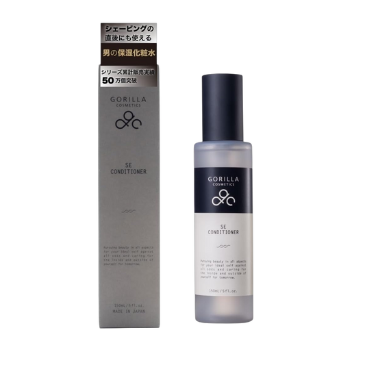 ＧＯＲＩＬＬＡ　ＣＯＳＭＥＴＩＣＳ Locao 150ml