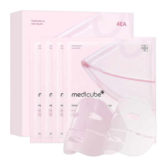 medicube Mascara Facial 112g