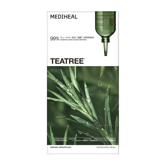 MEDIHEAL Mascara Facial 140g