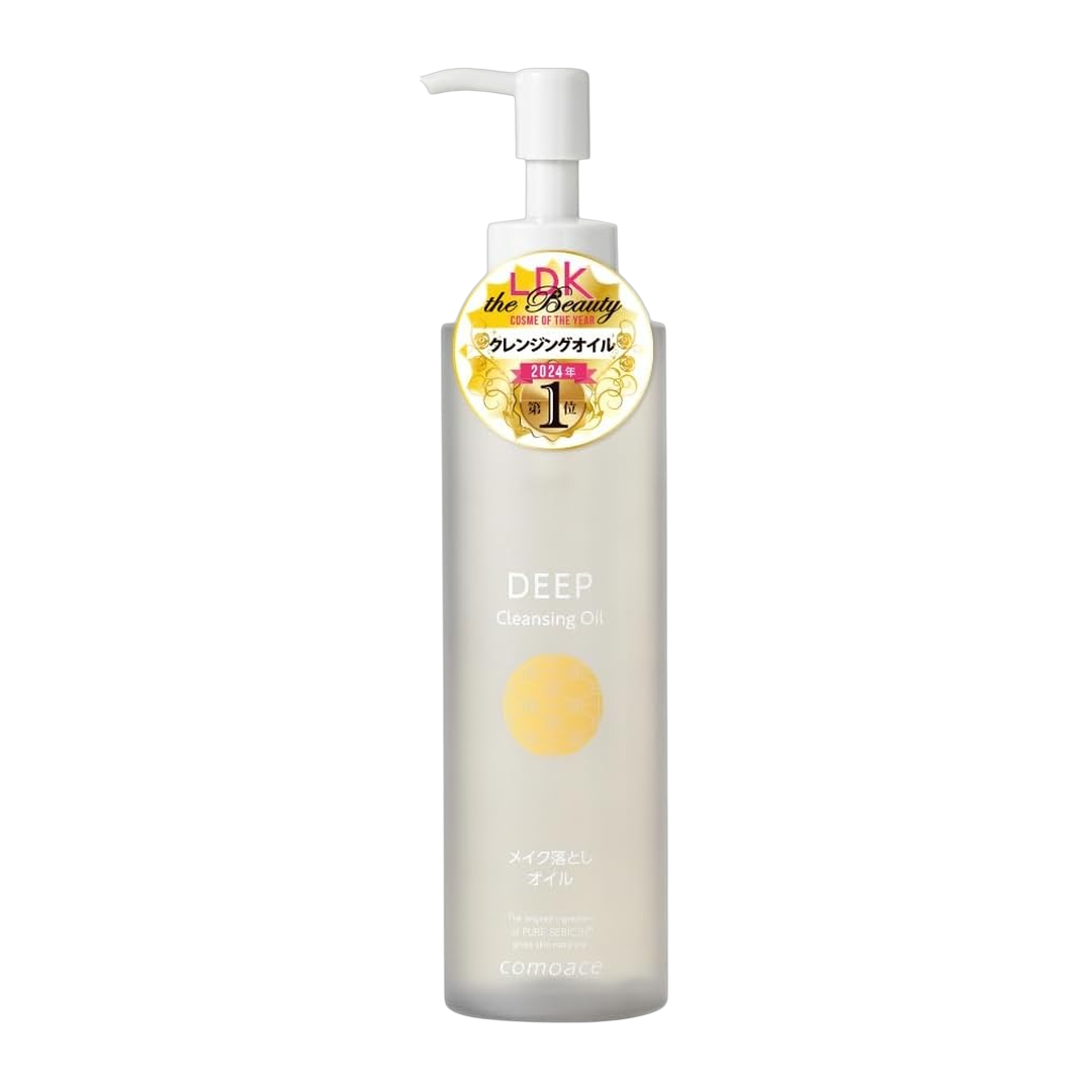 Japan Brand Oleo Demaquilante 200ml