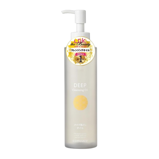 Japan Brand Oleo Demaquilante 200ml