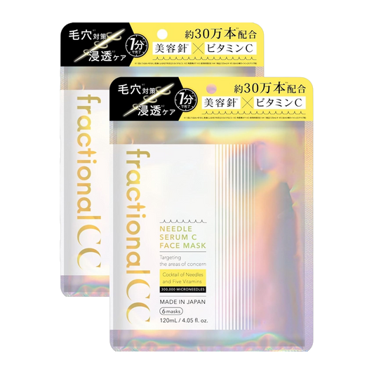 Furakushonaru Cc Mascara Facial 290g