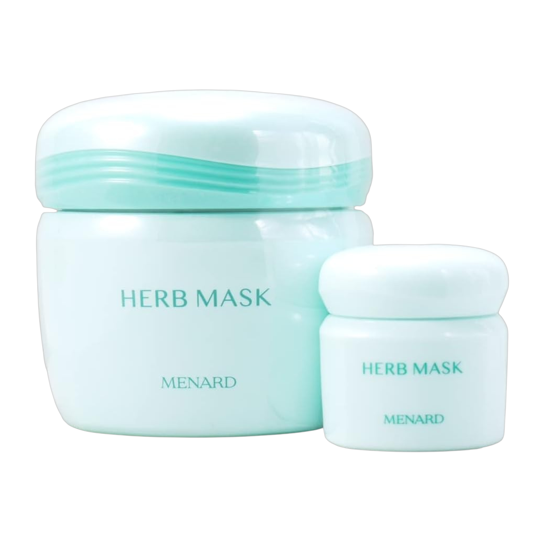 MENARD Mascara Facial 290g