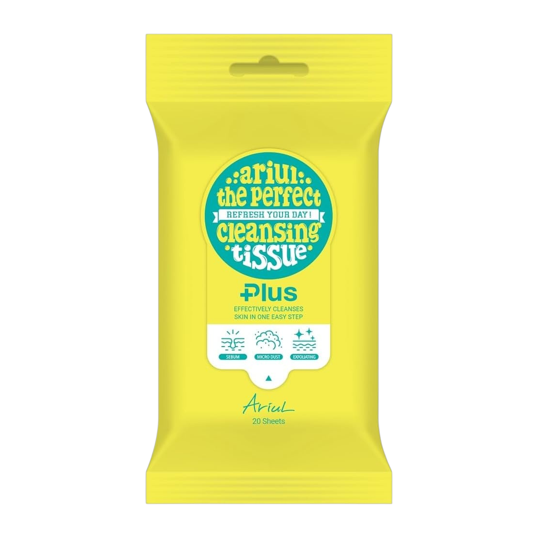 Ariul Demaquilante 140g