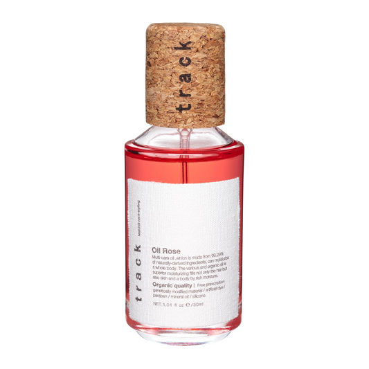 track Oleo Capilar 30ml