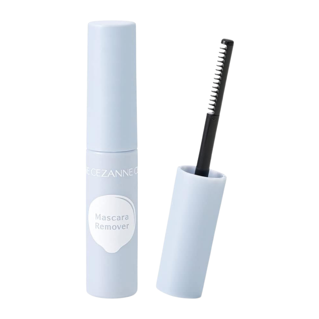 CEZANNE Removedor de Máscara à Prova d'Água 5 g (pente largo)