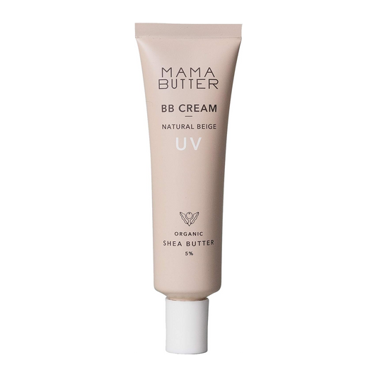 Mamabataa Creme Facial 30g