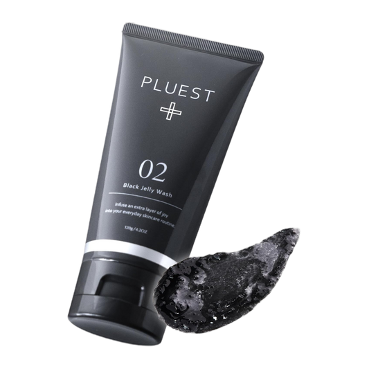 PLUEST Gel de Limpeza Facial 120g
