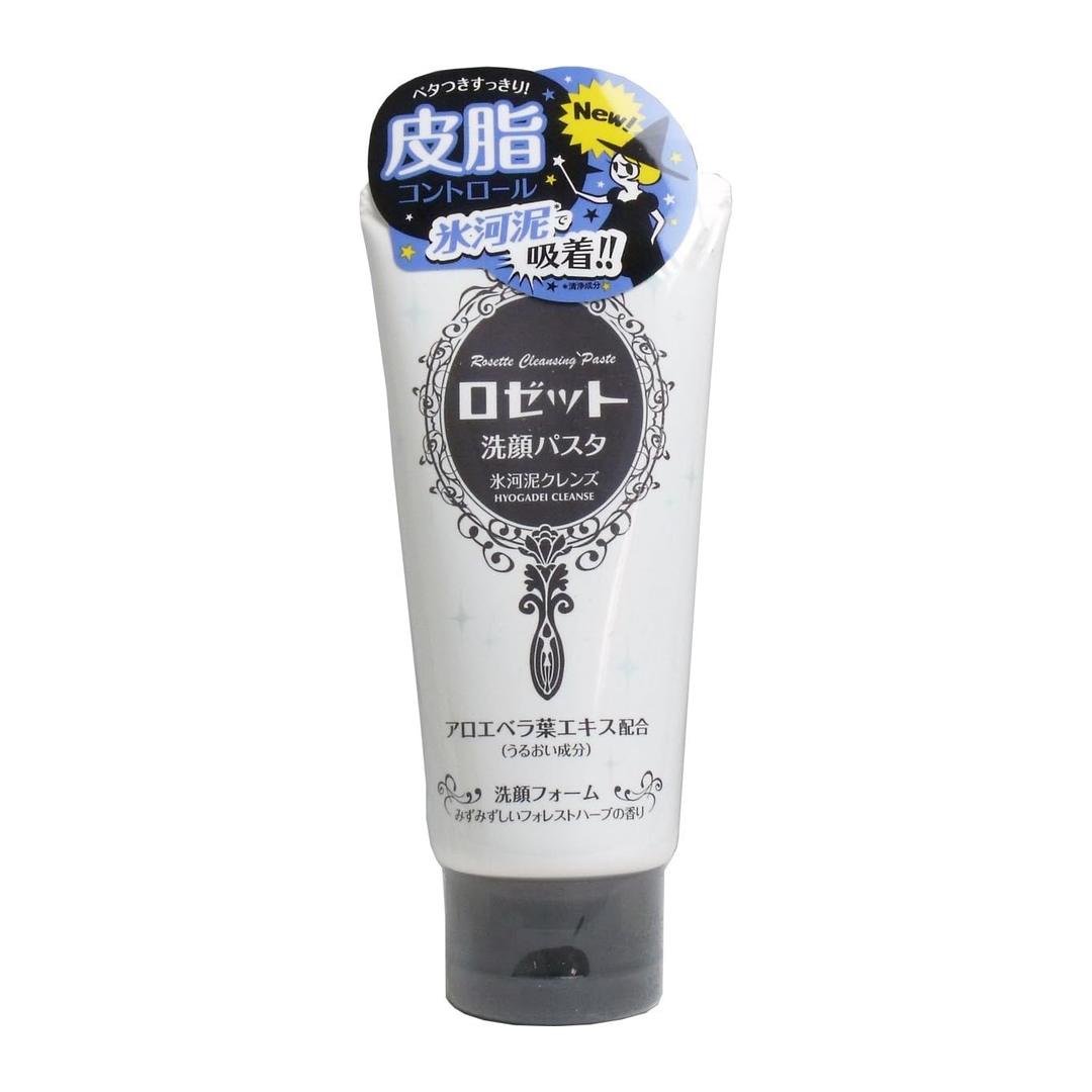 Rosette Sabonete Facial 120g